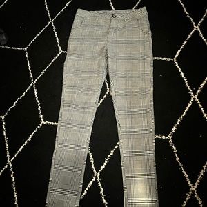 Men’s dress pants